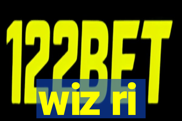 wiz ri